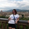A student studying abroad with International Studies Abroad (ISA): Florence - Business, Hospitality, Design & Liberal Arts