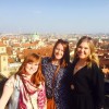 A student studying abroad with Heidelberg University: Heidelberg - Direct Enrollment & Exchange