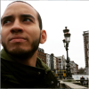 A student studying abroad with IES Abroad: Madrid - IES Abroad in Madrid