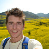 A student studying abroad with Yunnan University: Kunming - Direct Enrollment & Exchange