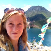 A student studying abroad with Yunnan University: Kunming - Direct Enrollment & Exchange