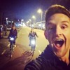 A student studying abroad with IES Abroad: Amsterdam - IES Abroad in Amsterdam