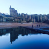 A student studying abroad with University of Edinburgh: Edinburgh - Direct Enrollment & Exchange