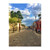A student studying abroad with Sol Abroad - Oaxaca: Mexico High School Spanish Immersion