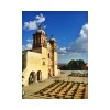 A student studying abroad with Sol Abroad - Oaxaca: Mexico High School Spanish Immersion