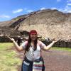 A student studying abroad with Monterrey Institute of Technology and Higher Education (ITESM): Queretaro - Direct Enrollment & Exchange