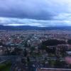 A student studying abroad with IES Abroad: Quito - IES Abroad in Quito