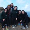 A student studying abroad with CAPA The Global Education Network: Dublin - Study or Intern Abroad
