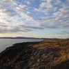 A student studying abroad with The GREEN Program: Iceland - Sustainability and Renewable Energy Abroad