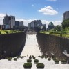 A student studying abroad with Ewha Womans University: Seoul - International Co-ed Summer College