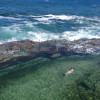 A student studying abroad with The Education Abroad Network (TEAN): Newcastle - University of Newcastle