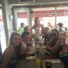 A student studying abroad with Broadreach: Program at Sea - Caribbean Tropical Marine Biology, Winter or Summer