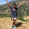 A student studying abroad with Sol Education Abroad: Granada - University of Granada