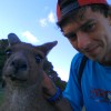 A student studying abroad with The Education Abroad Network (TEAN): Sydney - University of New South Wales