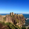 A student studying abroad with Direct Enrollment: Edinburgh - Heriot-Watt University