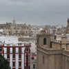 A student studying abroad with UW-Platteville Education Abroad at the Spanish-American Institute of International Education (SAIIE)