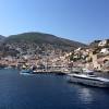A student studying abroad with Webster University: Athens - Odyssey in Athens