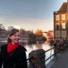A student studying abroad with University of Groningen: Groningen - Direct Enrollment & Exchange
