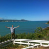 A student studying abroad with The Education Abroad Network (TEAN): Wellington - Victoria University of Wellington