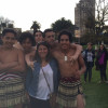 A student studying abroad with The Education Abroad Network (TEAN): Auckland - University of Auckland