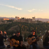 A student studying abroad with IES Abroad: Madrid - IES Abroad in Madrid