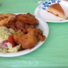 A student studying abroad with Spanish Studies Abroad: San Juan - Semester, Year or Summer in Puerto Rico