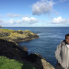 A student studying abroad with IES Abroad: Dublin - Study Abroad With IES Abroad