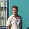 A student studying abroad with SIT Study Abroad: IHP - Cities in the 21st Century: People, Planning and Politics (Fall 1)