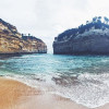 A student studying abroad with The Education Abroad Network (TEAN): Gold Coast - Bond University