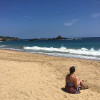 A student studying abroad with Sol Education Abroad: Oaxaca - University of Oaxaca