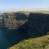 A student studying abroad with American College Dublin: Irish Language & Culture Program