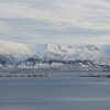 A student studying abroad with The GREEN Program: Iceland - Sustainability and Renewable Energy Abroad