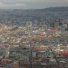 A student studying abroad with IES Abroad: Quito - IES Abroad in Quito