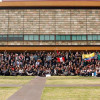 A student studying abroad with Universidad Nacional Autonoma de Mexico (UNAM): Mexico City - Direct Enrollment & Exchange