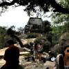 A student studying abroad with Universidad Nacional Autonoma de Mexico (UNAM): Mexico City - Direct Enrollment & Exchange