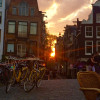 A student studying abroad with University of Westminster: London - Direct Enrollment & Exchange