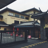 A student studying abroad with Stephen F. Austin State University (SFA): Traveling - Education in China