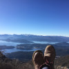 A student studying abroad with IFSA-Butler: Buenos Aires - Argentine Universities Program, Summer
