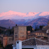 A student studying abroad with IES Abroad: Granada - Study Abroad with IES Abroad