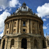 A student studying abroad with IFSA-Butler: Oxford - Oxford University St. Peter's College Summer Program