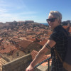 A student studying abroad with API (Academic Programs International): Dubrovnik - DIU Libertas International University