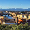 A student studying abroad with CAPA The Global Education Network: Florence Study or Intern Abroad