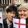 A student studying abroad with King's College London: London - Direct Enrollment & Exchange