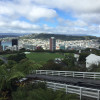 A student studying abroad with The Education Abroad Network (TEAN): Wellington - Massey University