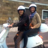 A student studying abroad with Centre International d'Etudes Francaises (CIDEF): Angers - Direct Enrollment & Exchange