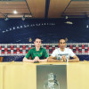 A student studying abroad with The Intern Group: Madrid Internship Placement Program