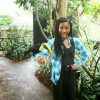 A student studying abroad with CEA: San Jose, Costa Rica