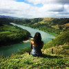 A student studying abroad with AIFS: Perth, Fiji - Murdoch University