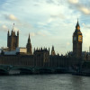 A student studying abroad with API (Academic Programs International): London - University of Westminster