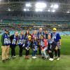 A student studying abroad with The Education Abroad Network (TEAN): Sydney - University of Notre Dame Sydney